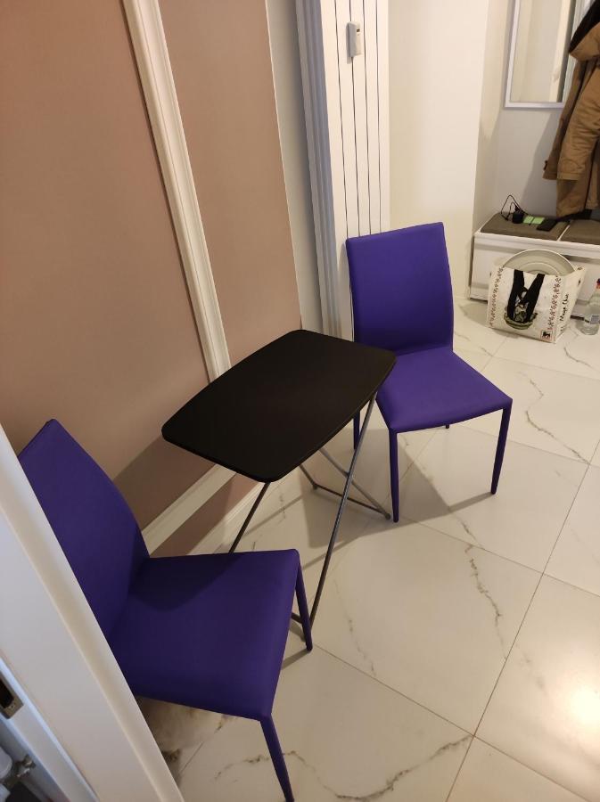Scandinavian Home In Bucharest City Center Extérieur photo
