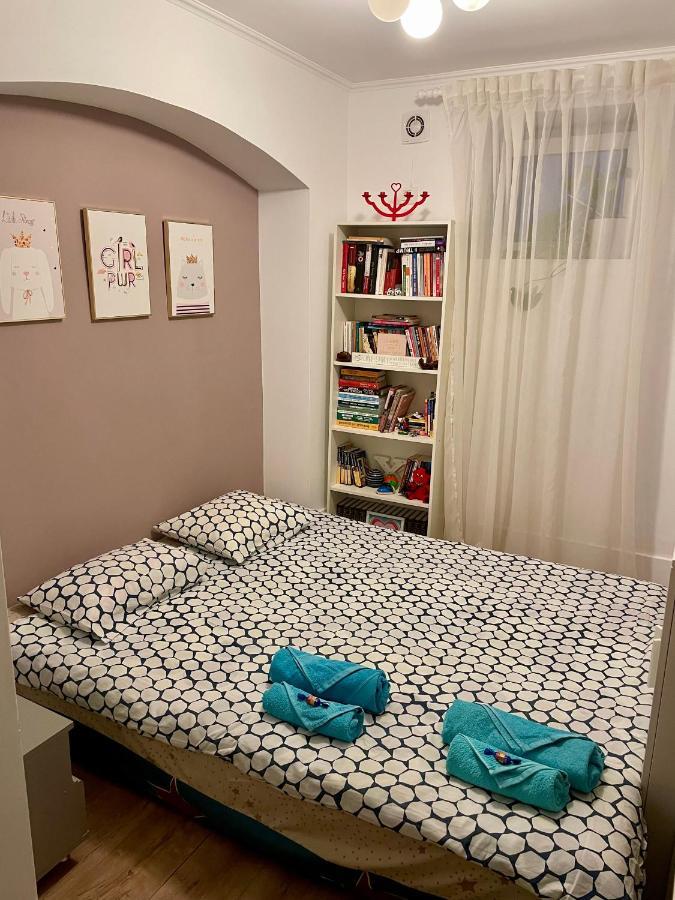 Scandinavian Home In Bucharest City Center Extérieur photo